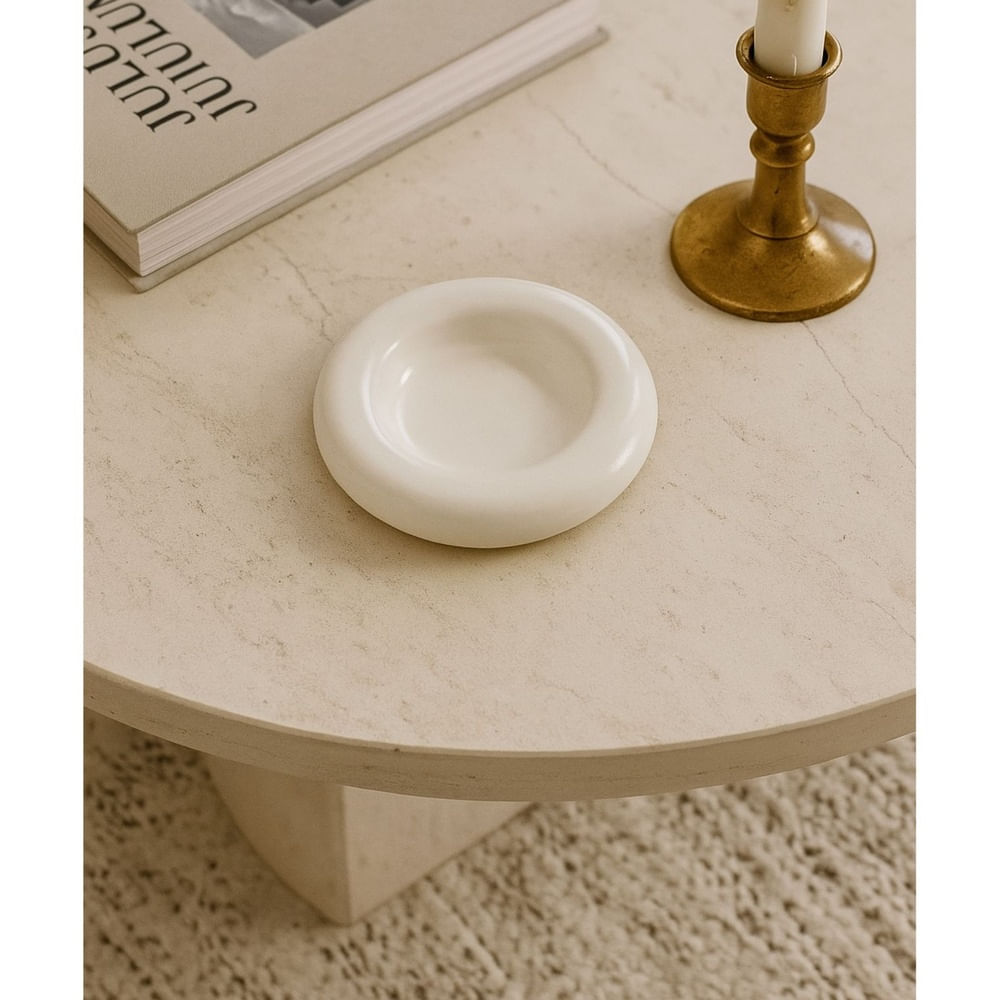 Bandeja decorativa Aromahaus Sumaq