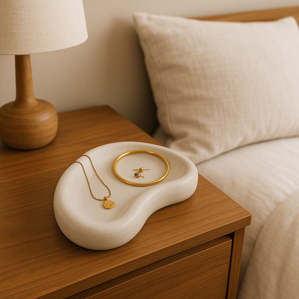 joyero Aromahaus Luna