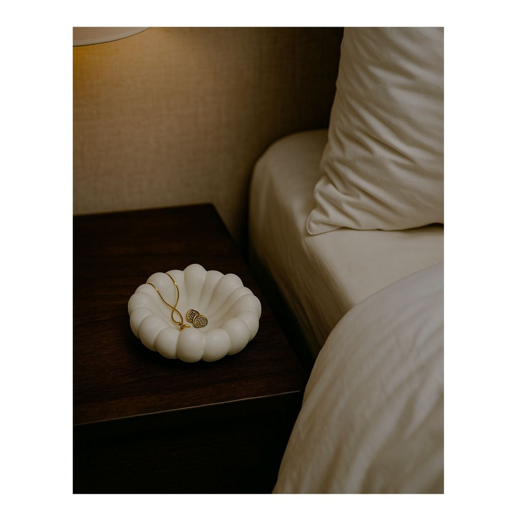 Joyero Aromahaus Roma