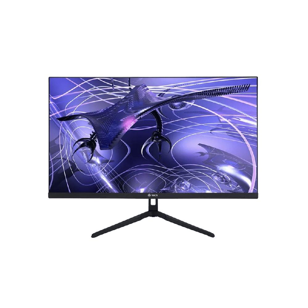 Monitor plano gaming TEROS TE-2786G 27' FHD IPS 200Hz 1920x1080 HDMI DP FreeSync