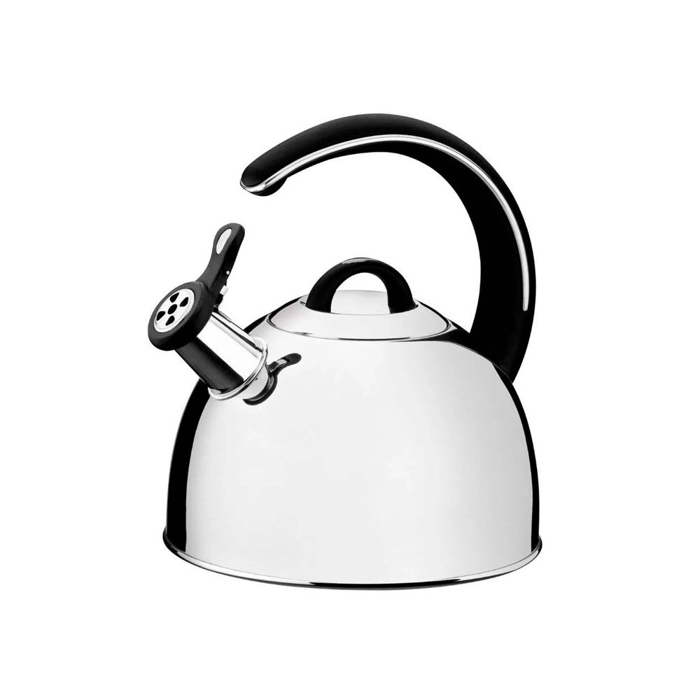 TETERA ACERO INOXIDABLE 3.35 LT 61488/213 TRAMONTINA