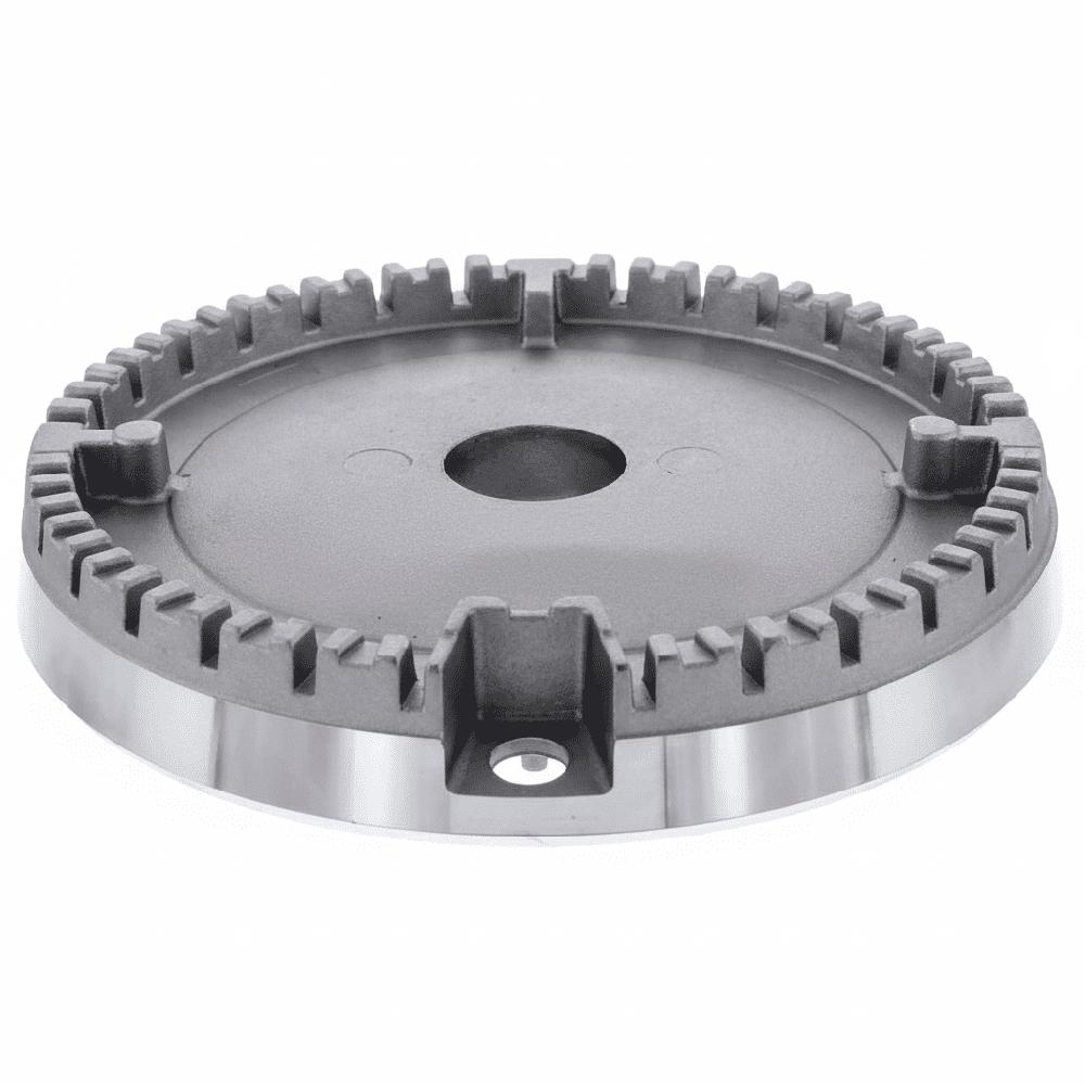 Base Quemador Mediano Cocina Electrolux 12971100010121