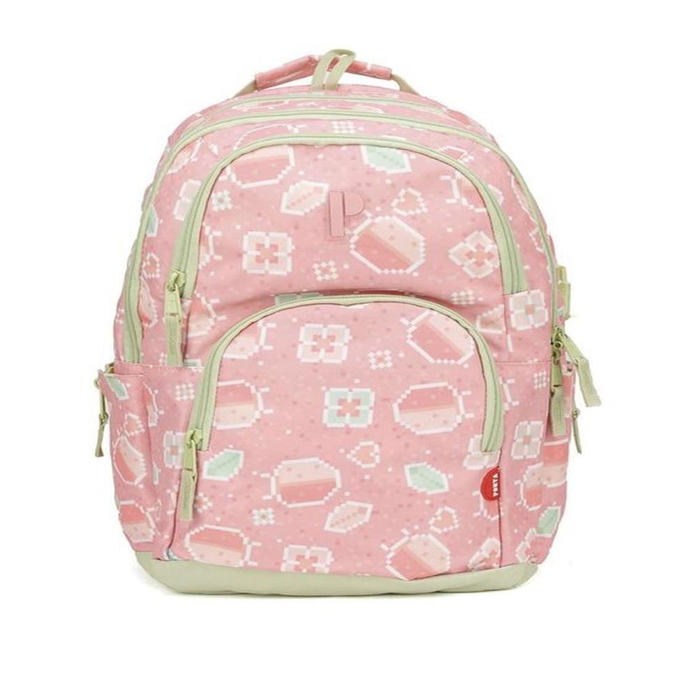 MOCHILA PORTA ORIGINAL TRENDING