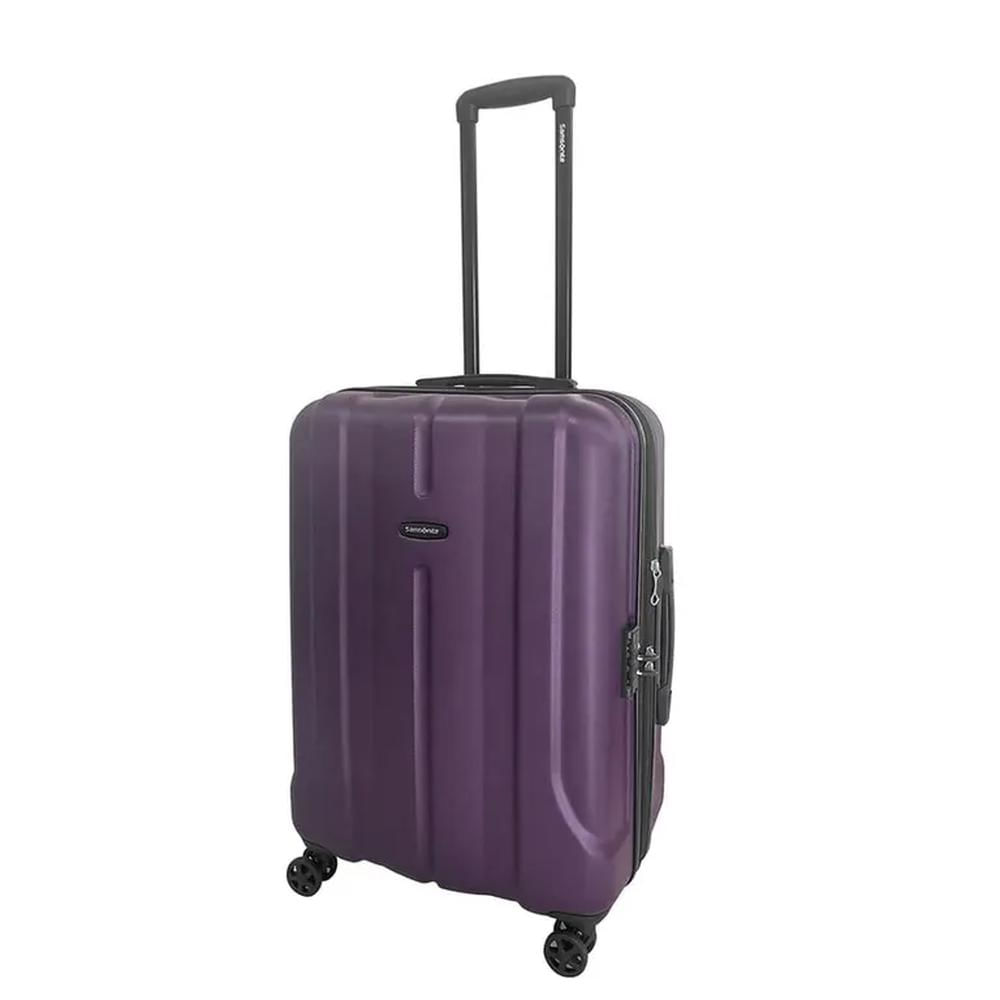 Maleta Samsonite Fiero Original 20kg a 23kg