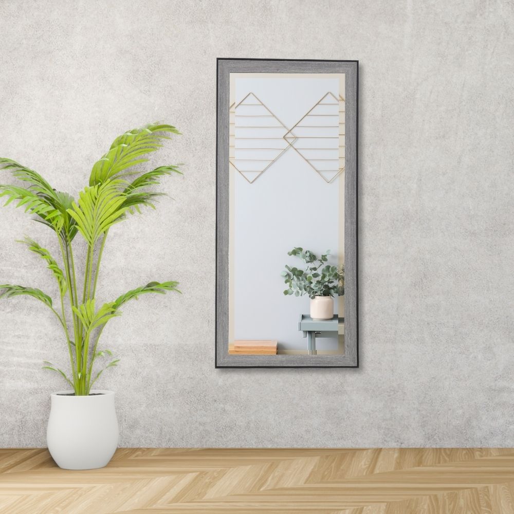 Espejo Mirlo 61x131cm Orange Espejo Mirlo 61x131cm Orange