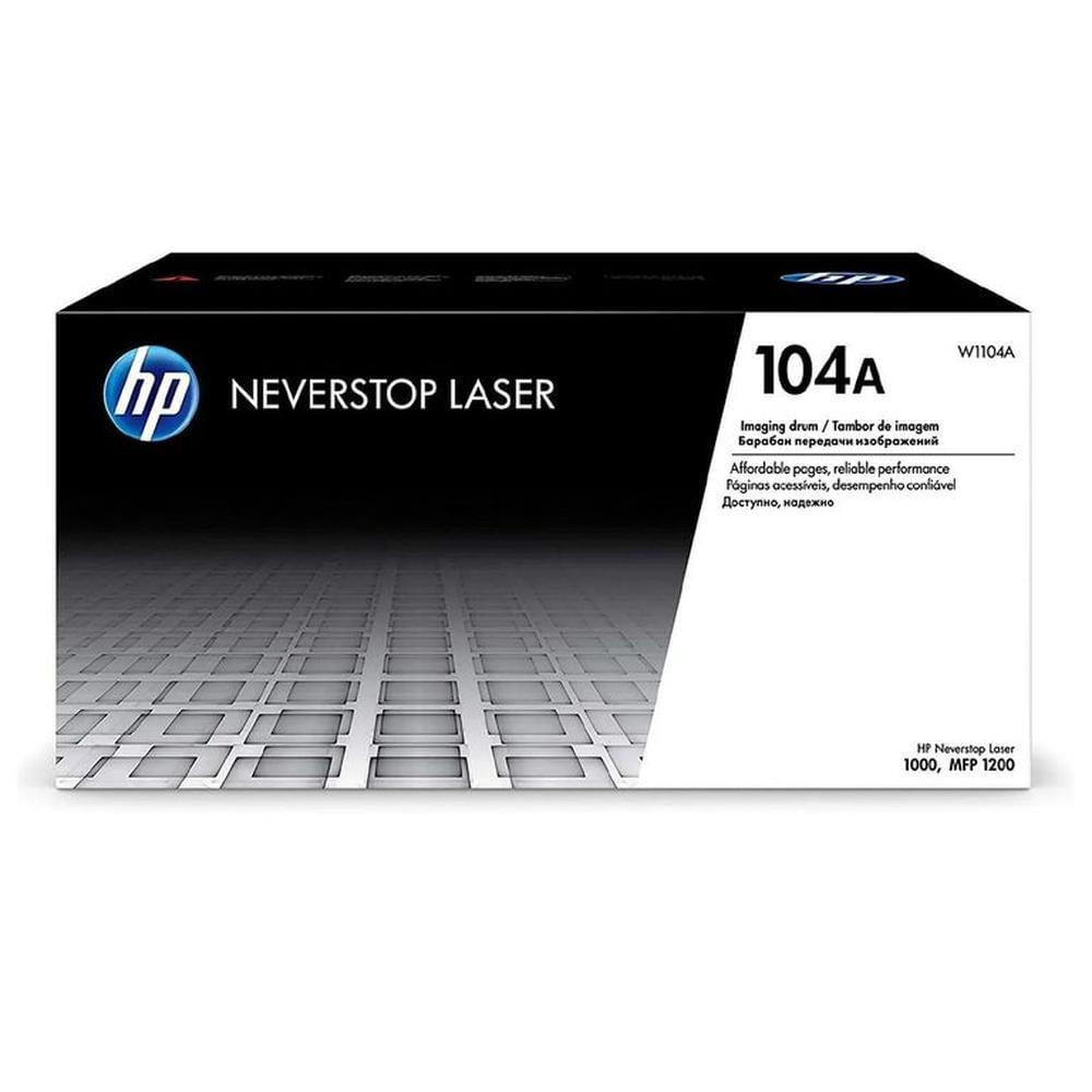 DRUM HP 104A NEGRO W1104A ORIGINAL