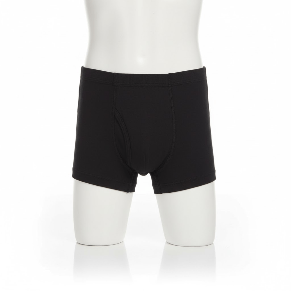 Boxer Niño Algodon - 6 unidades