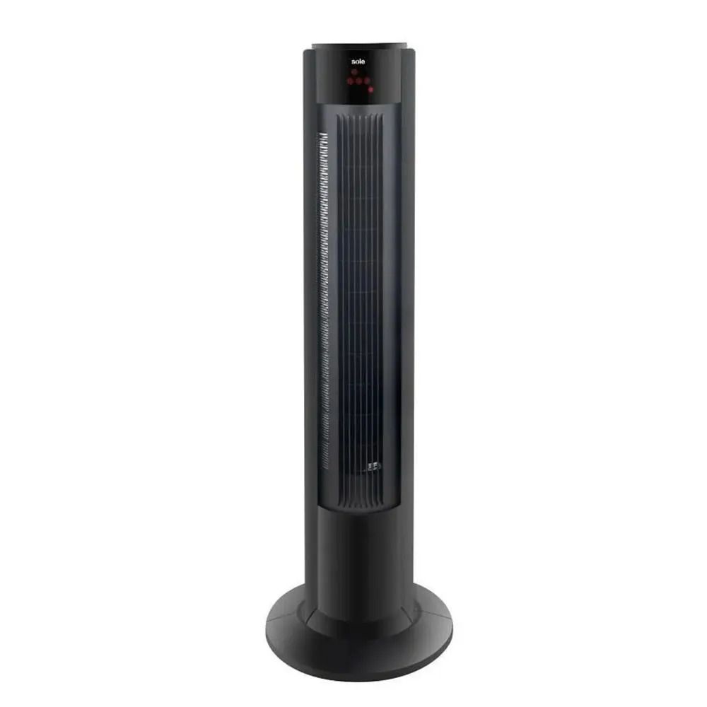 Ventilador Tipo Torre SOLE de 106 cm SOLAIR018