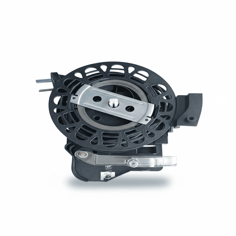 Enrollador de Cable 220V Aspiradora SON10 Electrolux 900921165