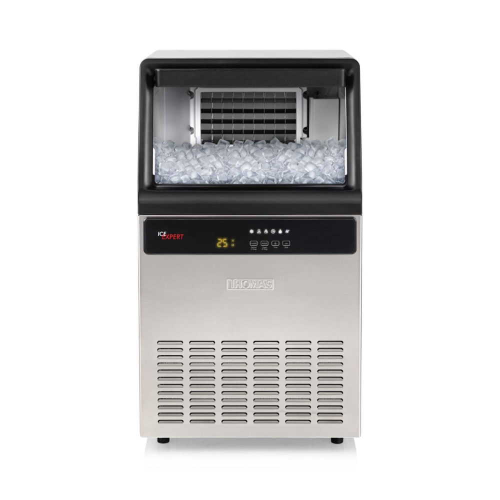 Máquina de Hacer Hielo Thomas TH-IM45KI 45Kg