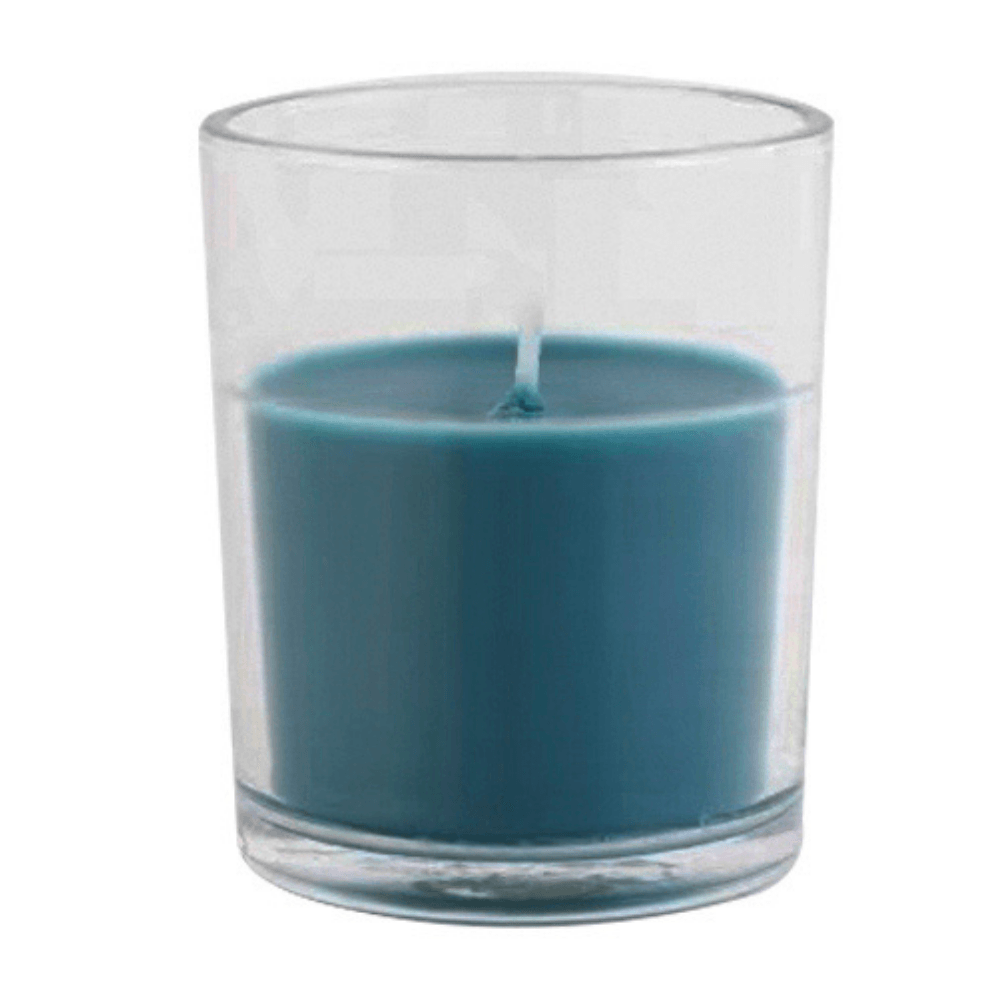 Vela Perfumada Neda 110G Coco Orange