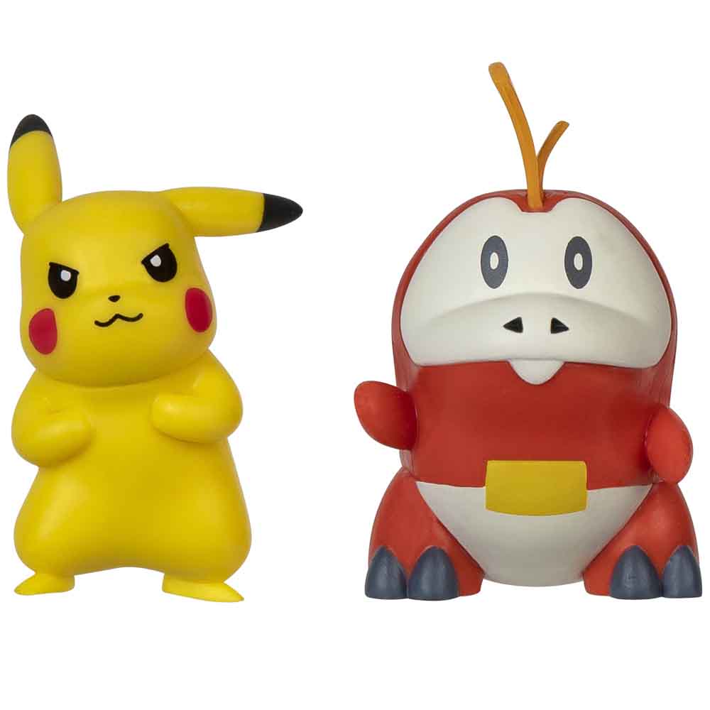 Pack POKEMON Generación IX 2un (Modelos Aleatorios) Pack POKEMON Generación IX 2un (Modelos Aleatorios)