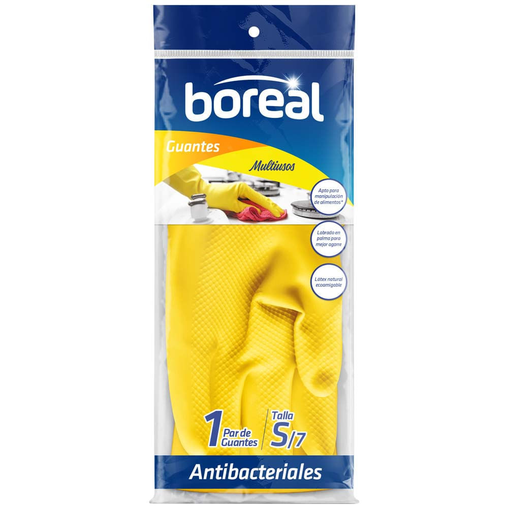 Guante Multiuso BOREAL Talla S