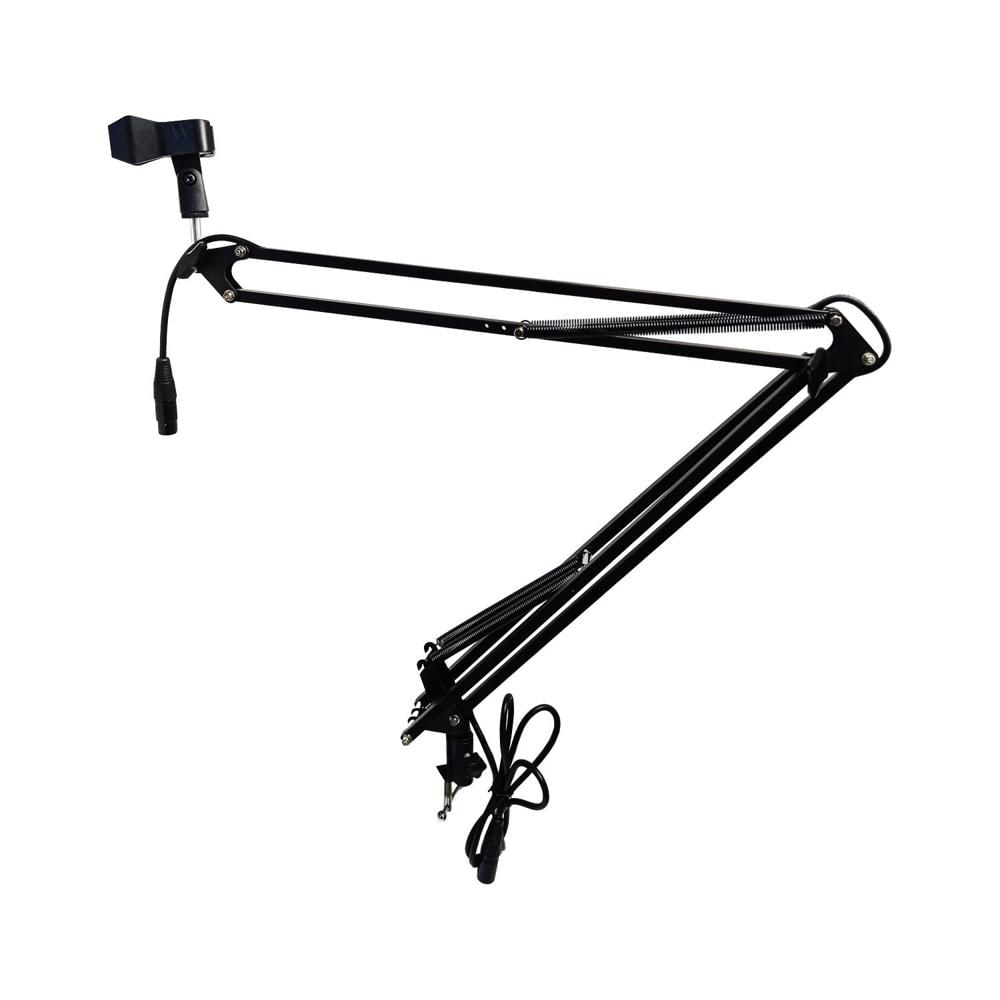 Brazo Articulado para Micrófono con Cable XLR NB-39