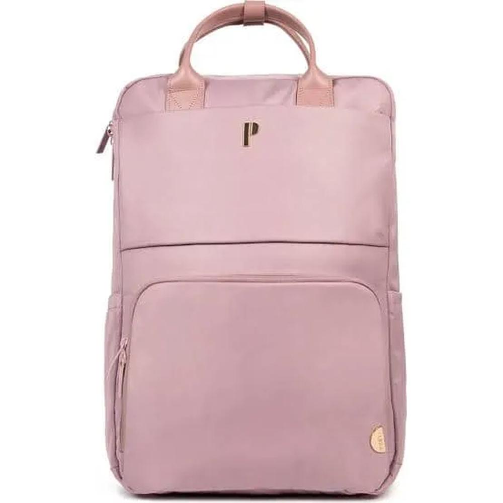 MOCHILA PORTA VOGANA