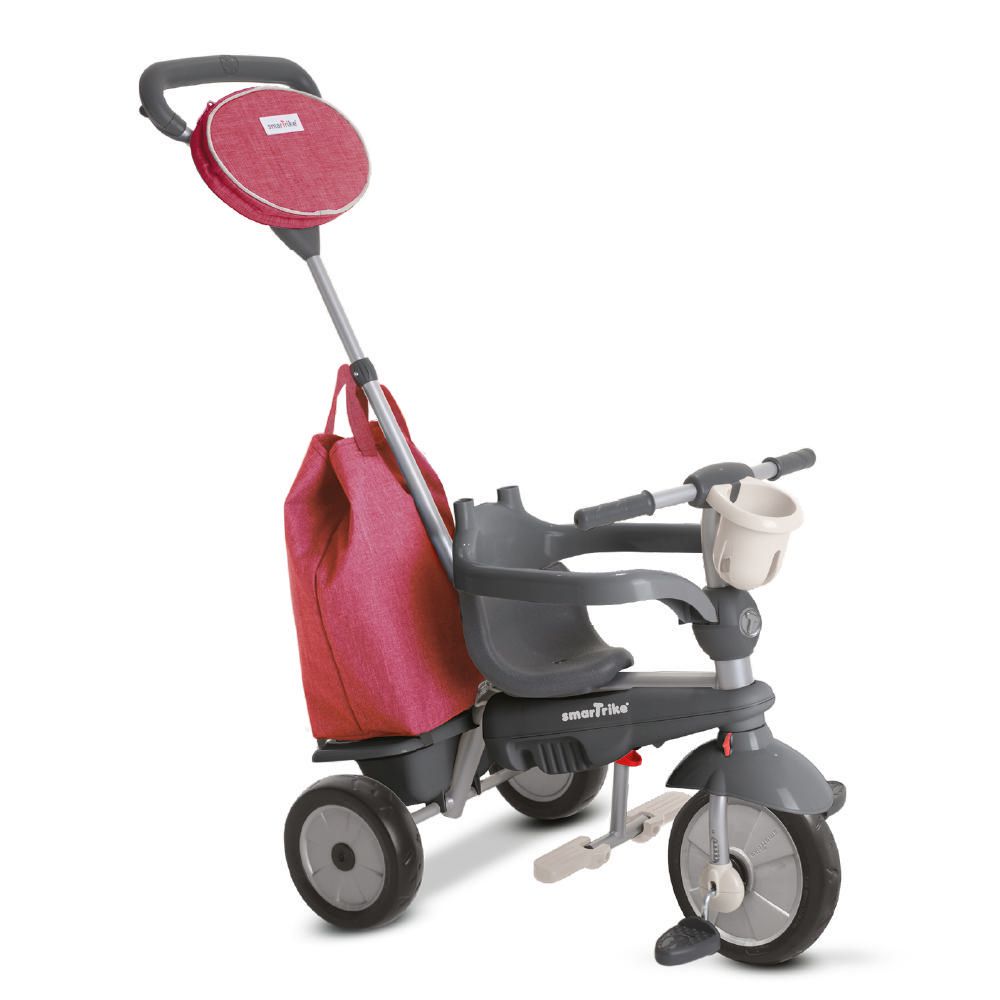 smartrike infanti