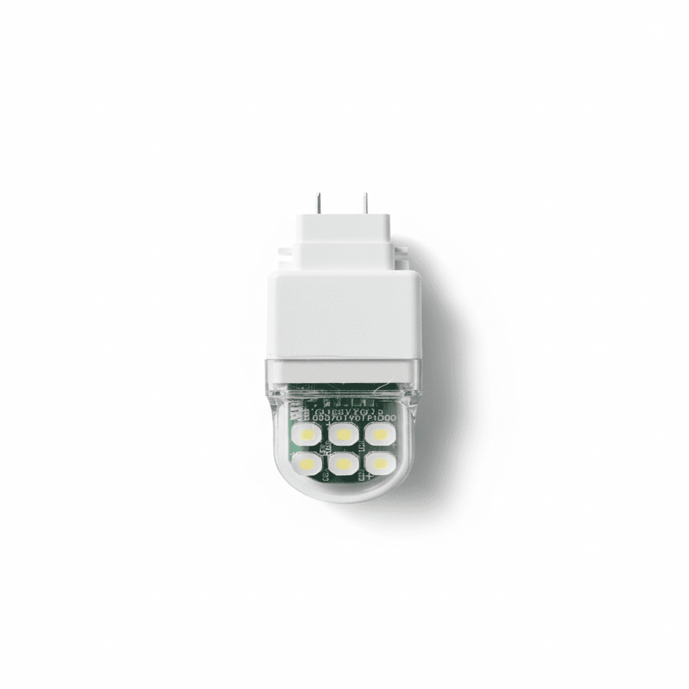 Foco LED Refrigeradora RI-289D Indurama 70022939