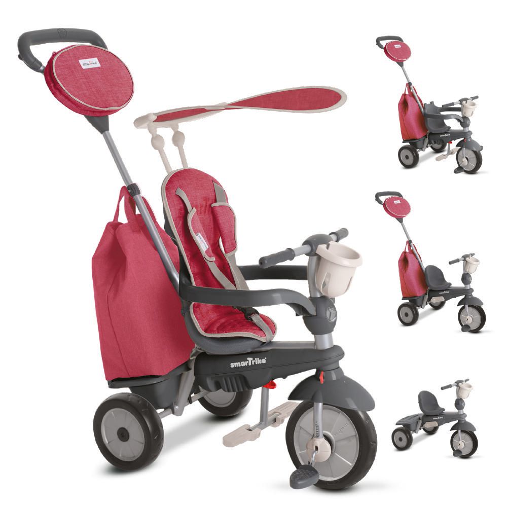 smartrike infanti