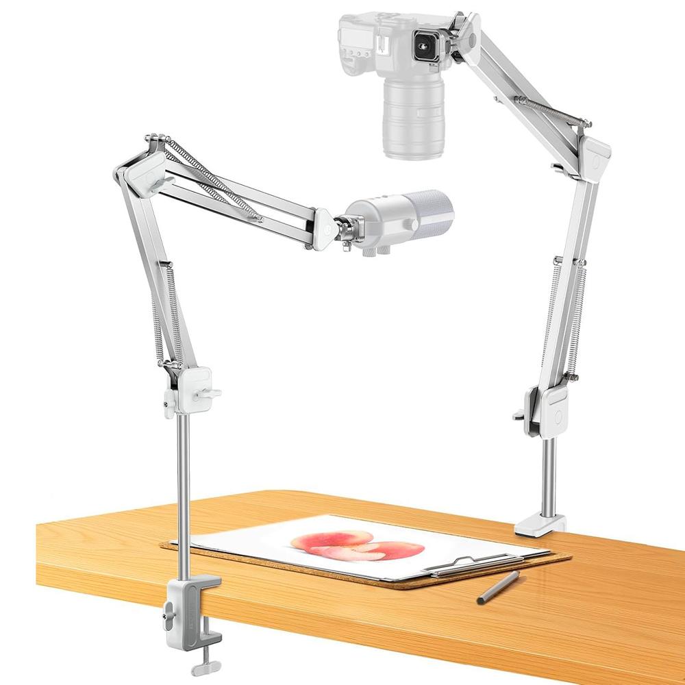 Soporte de escritorio  Ulanzi TH04 para cámara y celulares