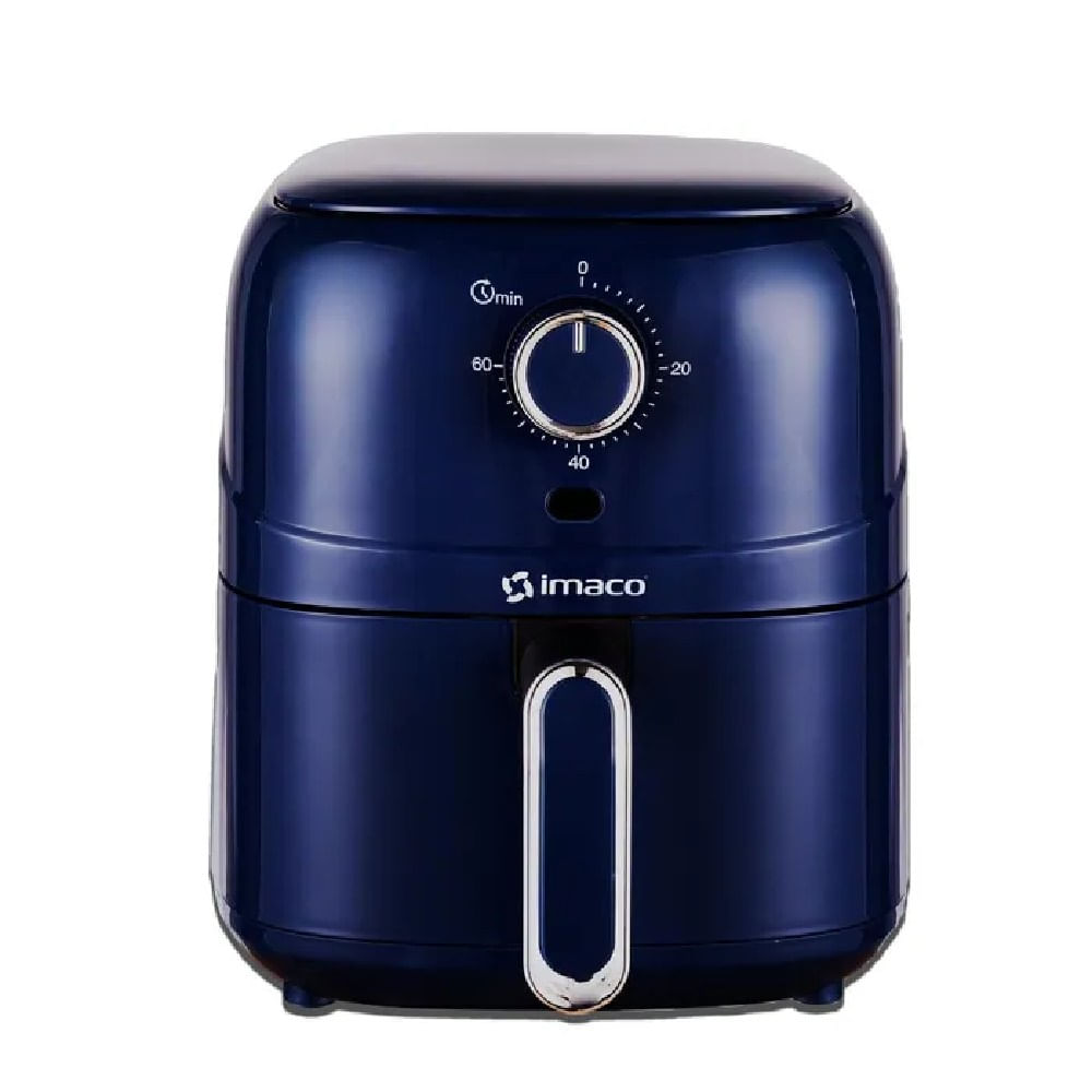 Freidora de Aire Imaco 2LT AF2380A Azul