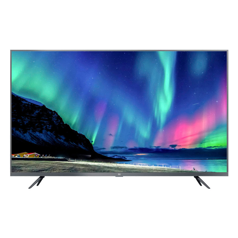 Xiaomi Mi TV P1 55 Pulgadas SMART TV UHD 4K ANDROID TV I Oechsle - Oechsle