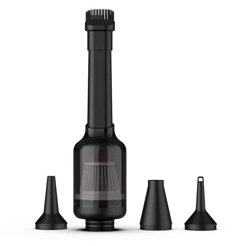 Kit de accesorios Ulanzi BS380FB para el limpiador de aire eléctrico