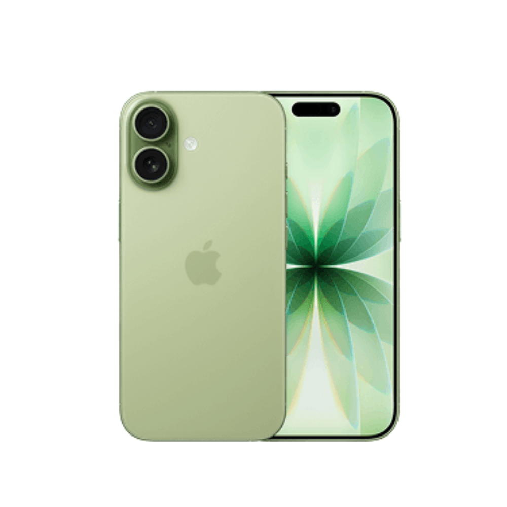 iphone 17 256gb chip fisico - verde