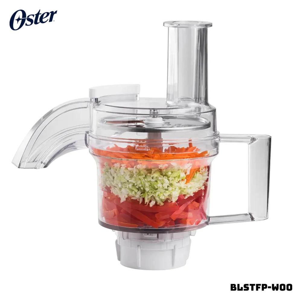 PROCESADOR DE ALIMENTO OSTER BLANCO - BLSTFP-W00