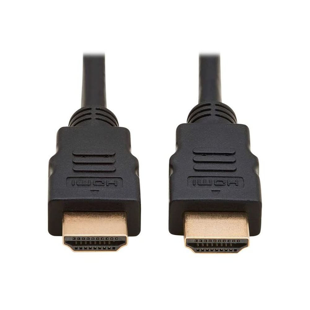 Cable HDMI de alta velocidad TRIPP-LITE P569-006