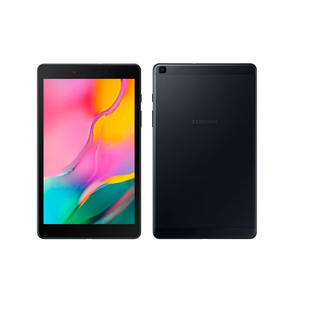 galaxy tab a8 screen size