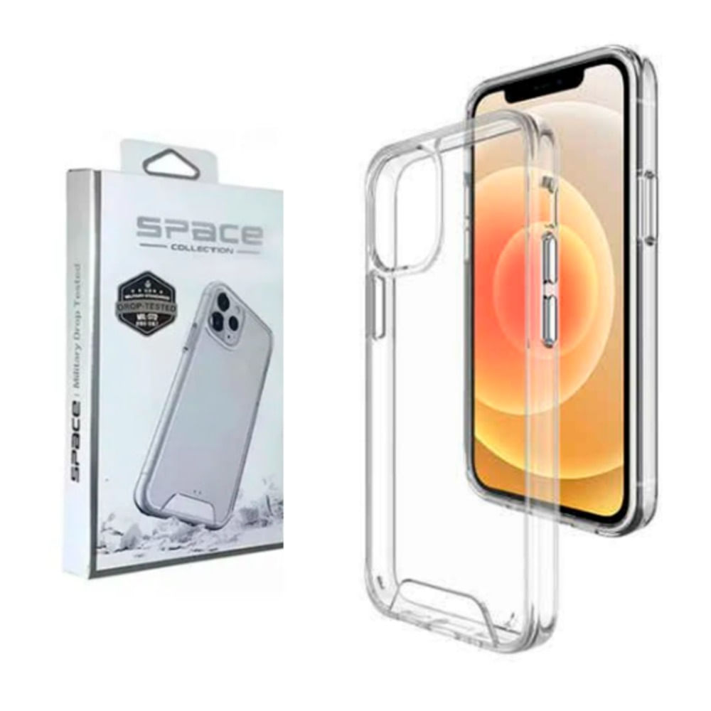 Case transparente para Iphone 11Pro