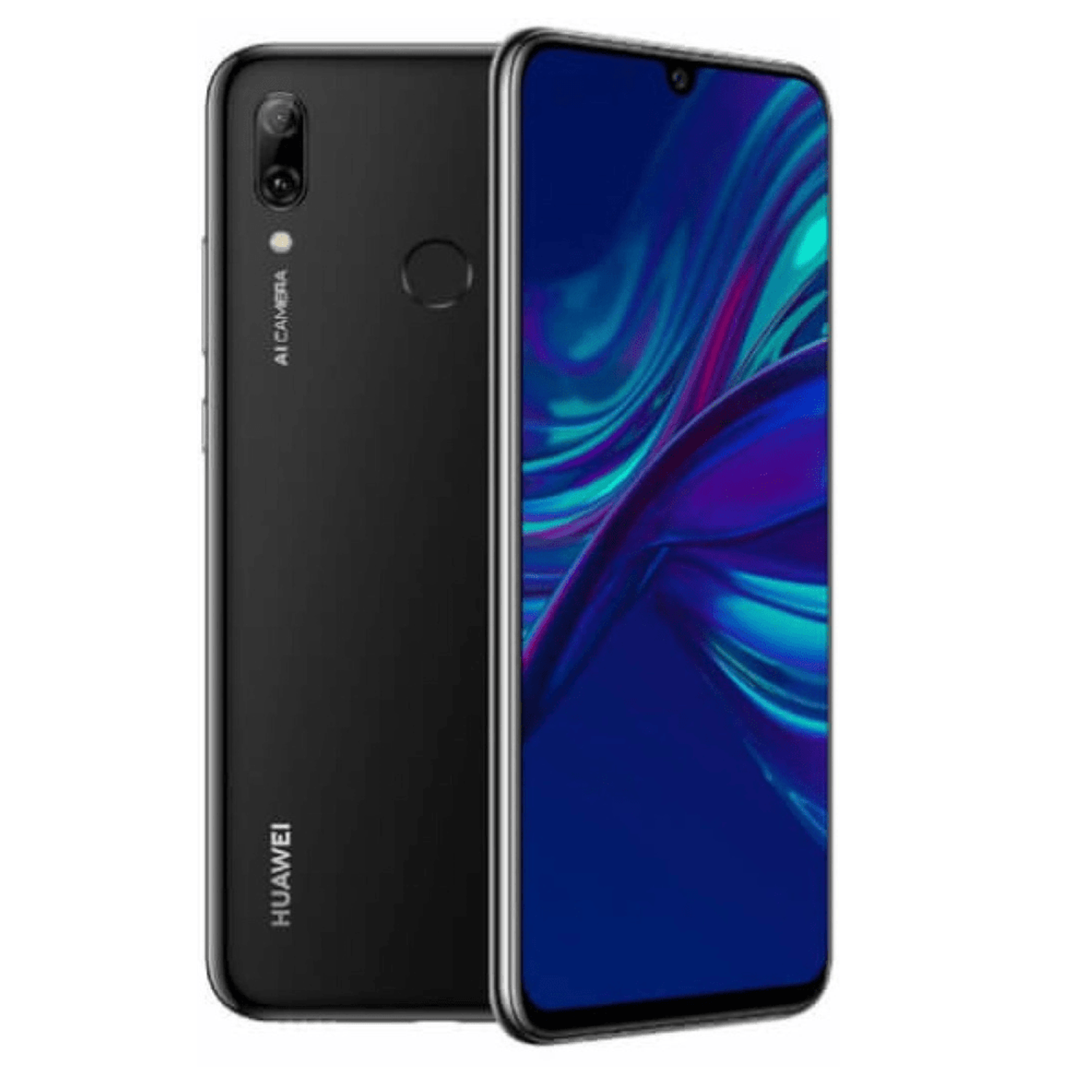 Huawei P Smart 2019 Wyswietlacz Celular Huawei P smart 2019 64GB - Oechsle