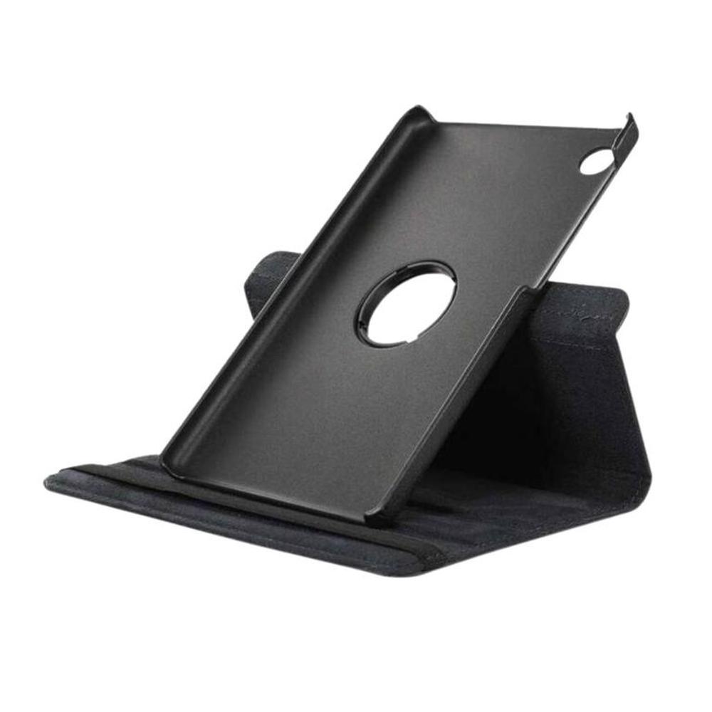 Funda Giratoria Negro para tablet Huawei MediaPad T8 Funda Giratoria Negro para tablet Huawei MediaPad T8