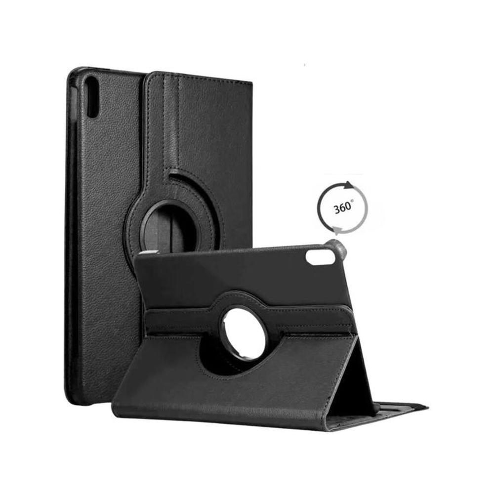 Funda Giratoria Negro para tablet Huawei MatePad 10.4 - 2022 Funda Giratoria Negro para tablet Huawei MatePad 10.4 - 2022