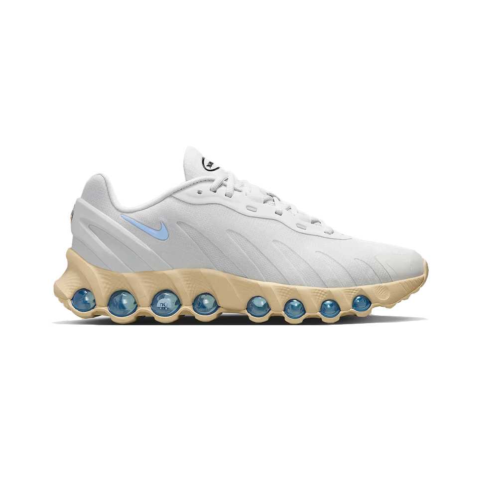 ZAPATILLA NIKE AIR MAX DN8 IH4119 002 IH4119 002-40.5 EUR ZAPATILLA NIKE AIR MAX DN8 IH4119 002 IH4119 002-40.5 EUR