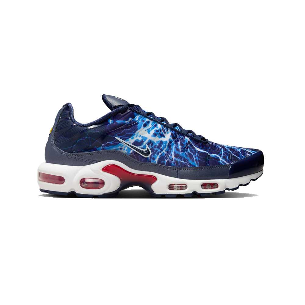 ZAPATILLA NIKE AIR MAX PLUS ECLAIR LIGHTENING HV2323 400 HV2323 400-42.5 EUR ZAPATILLA NIKE AIR MAX PLUS ECLAIR LIGHTENING HV2323 400 HV2323 400-42.5 EUR
