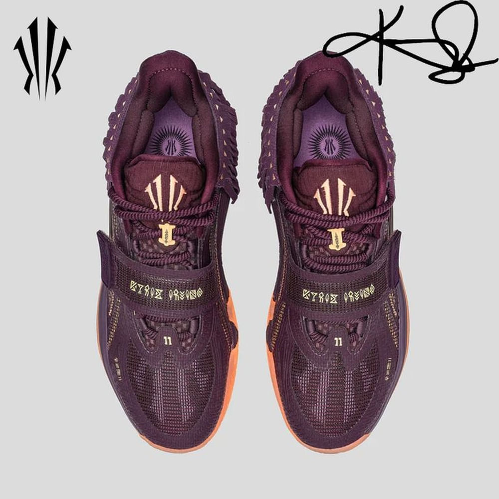 Zapatilla de basket by KYRIE IRVING KAI 1 - Zapatilla de basket by KYRIE IRVING KAI 1 -