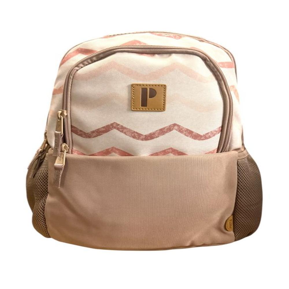 MOCHILA PORTA ORIGINAL FORBES