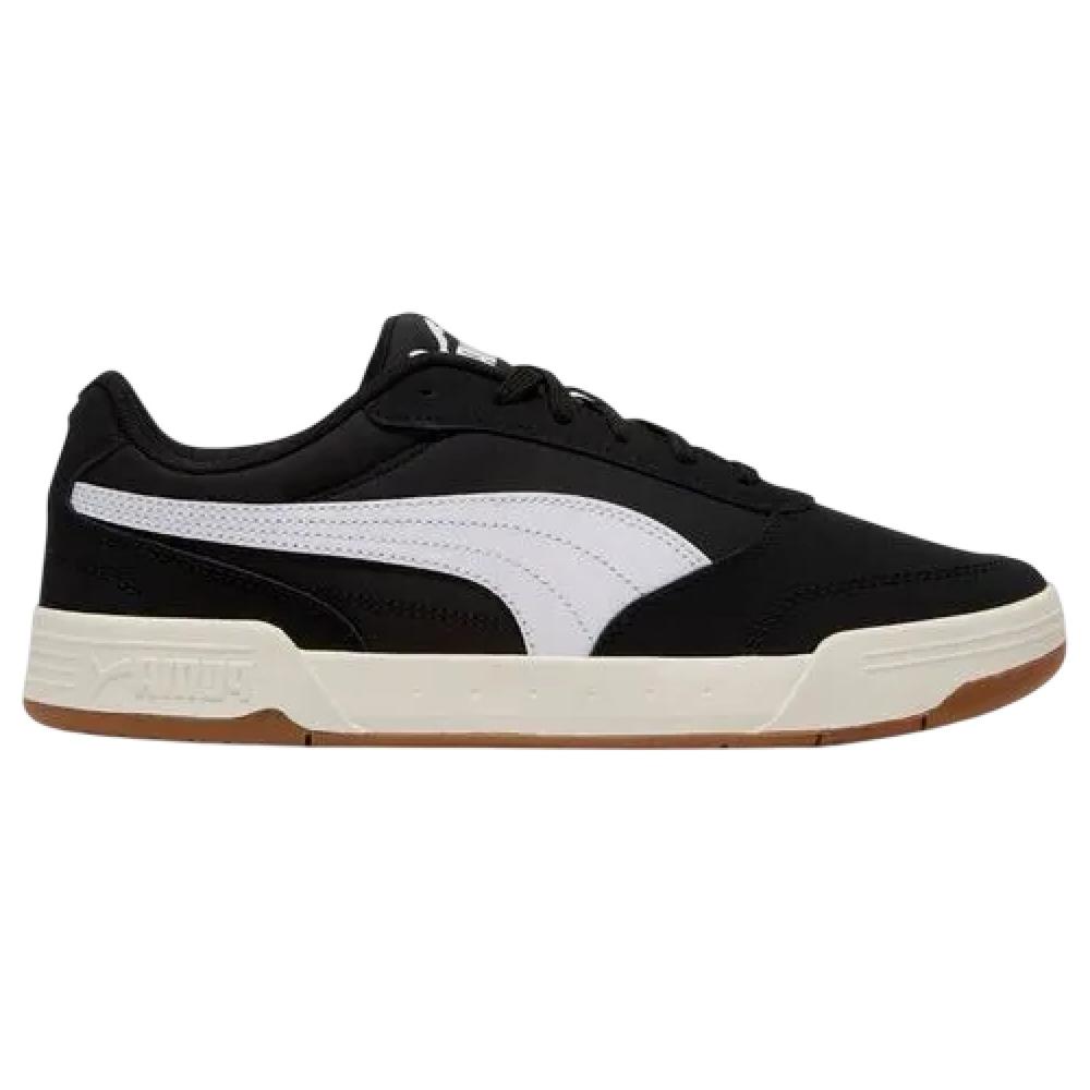 Zapatilla Puma C-Skate Fresh Negro para Hombre 10.5 US Zapatilla Puma C-Skate Fresh Negro para Hombre 10.5 US