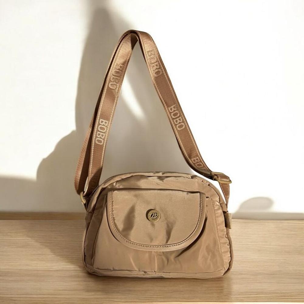 BOLSO MORRAL BOBO CLASS