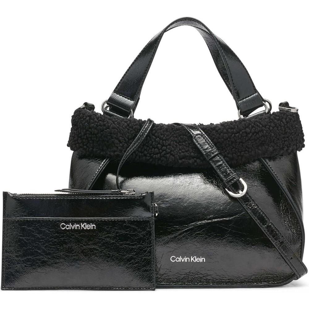 Calvin Klein Crossbody Estelle, Elegante y Funcional