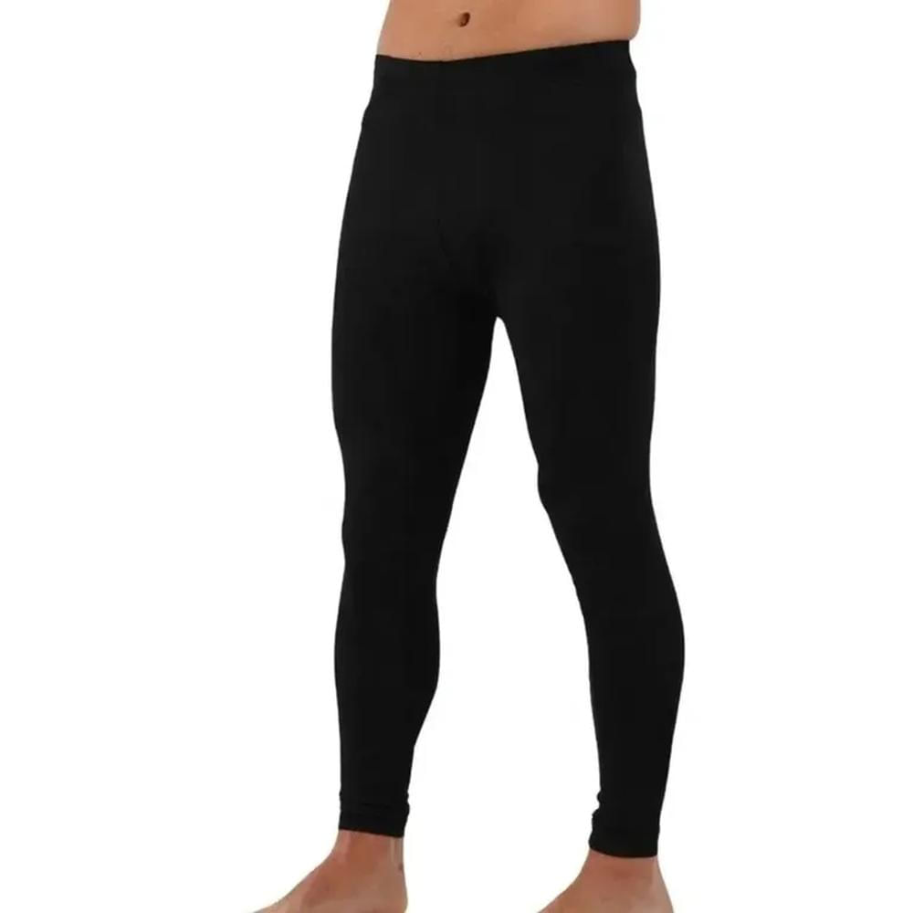 Calentador Pantalón Con Micropolar Para Niños