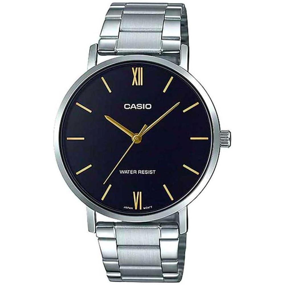 Reloj Casio MTP-VT01D-1BUDF Multicolor