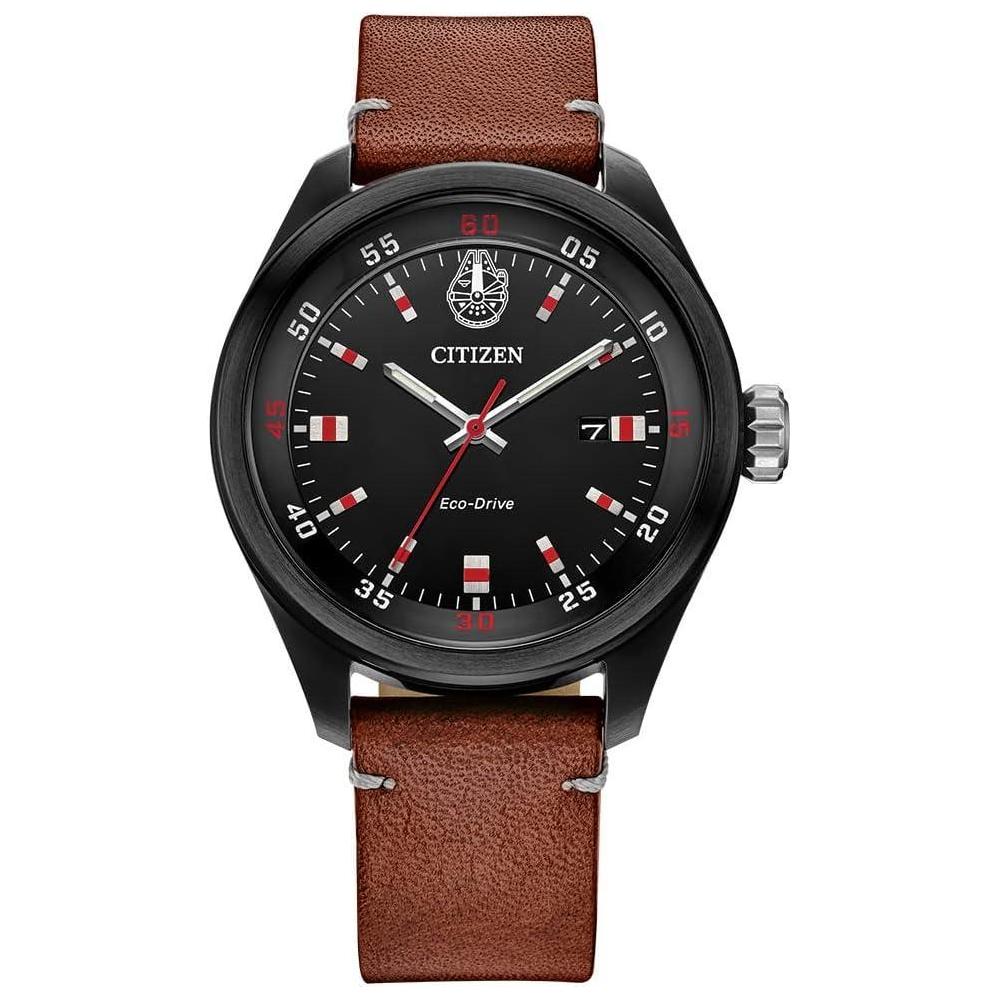 Reloj Citizen AW5008-06W 43mm