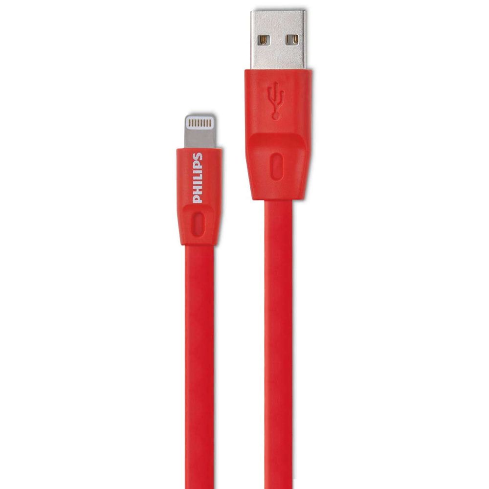 Cable de Datos USB Lightning Certificado DLC2508C