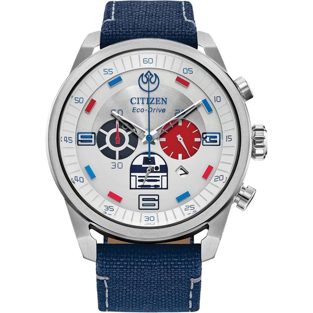 Reloj Citizen CA4219-03W Cronógrafo