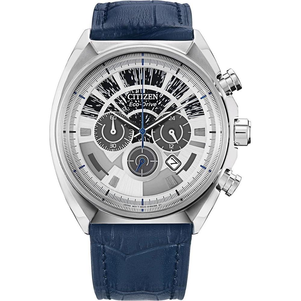 Reloj Citizen CA4281-00W Acero Inoxidable Azul