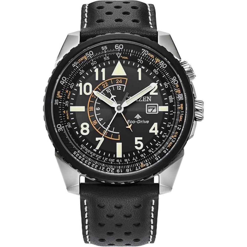 Reloj Citizen BJ7137-07E Resistente Al Agua