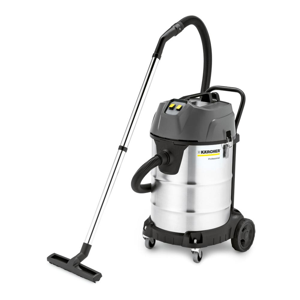 Aspiradora de polvo y agua NT70-2 2300W 70L Karcher
