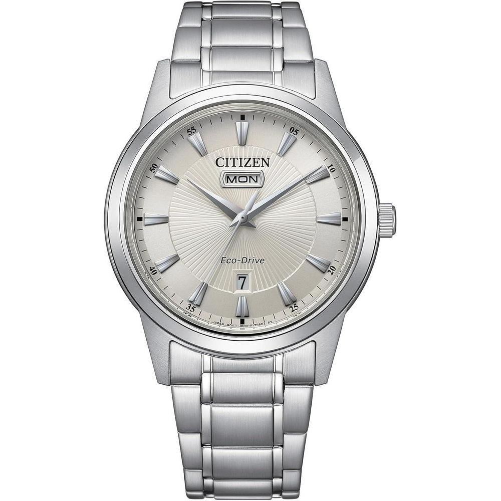 Reloj Citizen AW0100-86B Resistente Al Agua